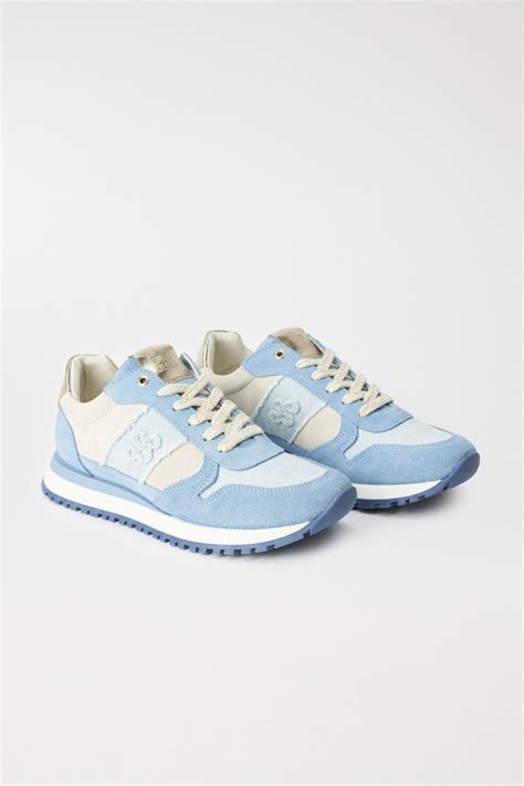 SNEAKERS - SALSA JEANS