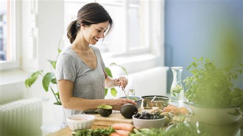 Vegetarisch Oder Vegan Ernähren Wie Gesund Ist Das