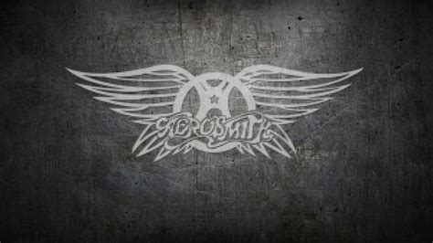 Aerosmith Logo Wallpapers - Top Free Aerosmith Logo Backgrounds ...