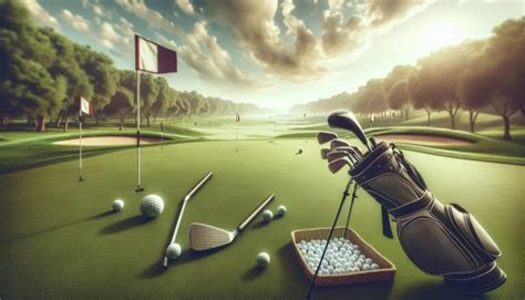 Optimising Your Golf Practice Routine Ausgolf