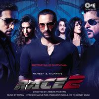 Race 2 Songs Download: Race 2 MP3 Songs Online Free on Gaana.com