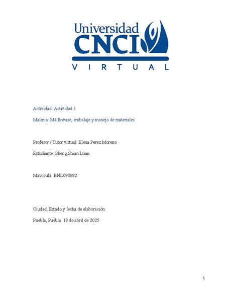 Control De La Infeccion Y Manejo De Materiales Pe 4