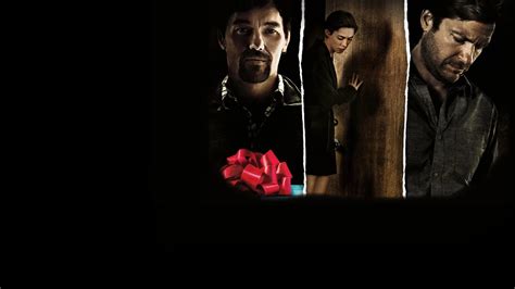 Regali Da Uno Sconosciuto The Gift Trama Durata E Cast Programmi Sky