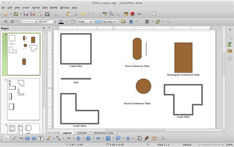 Cara Membuat Layout Di Sketchup 2022 Gratis Imagesee