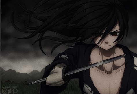 Hd Wallpaper Anime Dororo Hyakkimaru Dororo Wallpaper Flare