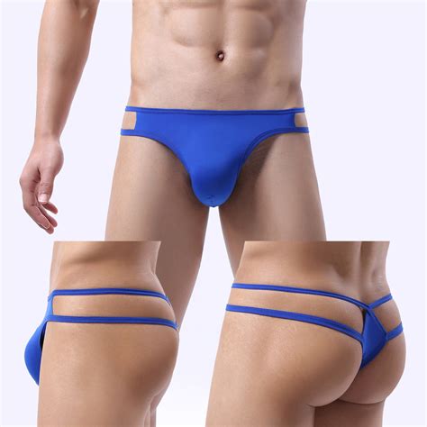 Sexy Gay Men Underwear Male Lingerie Jockstrap Jockstrap And Women Underwear Price