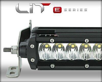 Superchips Lit E Series Light Bar Ebay