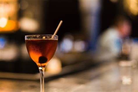 What Is Maraschino Liqueur And Why You Need It In Your Bar - Recipes.net