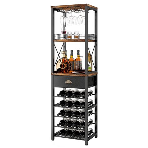 bar cabinets for home 8
