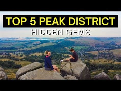 TOP HIKES - PEAK DISTRICT : r/hiking