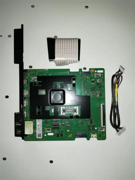 Original Samsung Main Board Bn C Model Bn F R