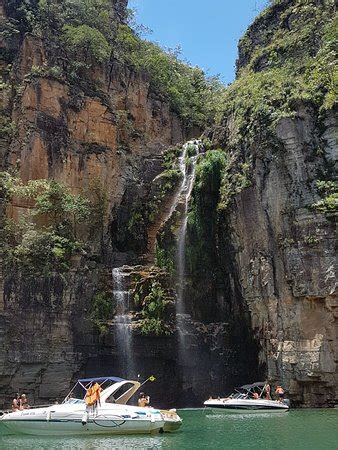 Canyons de Furnas Capitólio 2019 O que saber antes de ir Sobre o