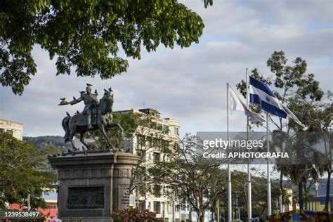 Plaza Gerardo Barrios Photos And Premium High Res Pictures Getty Images