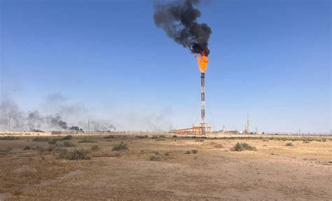 Iraq crude oil production up in July as KRG oil trickles back online - Iraq Oil Report