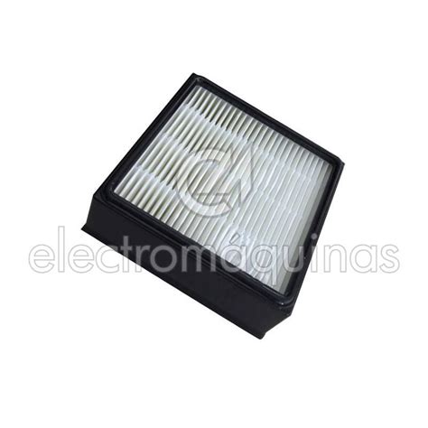 Filtro Aspirador Nilfisk 0446164006098 Electromáquinas Peças e