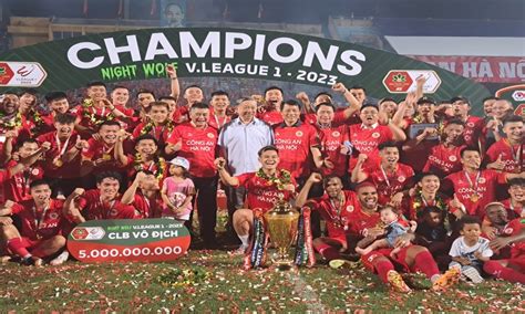 V-League 2023/2024 - Các đội tham dự và thể thức tranh tài