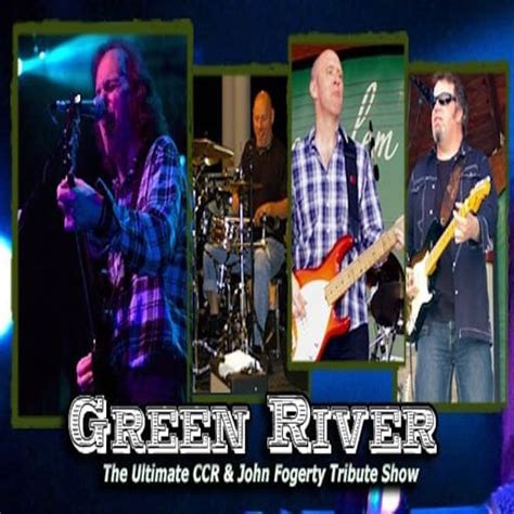 Green River Ultimate Ccr Tribute Concert Tickets Tour Dates 20242025