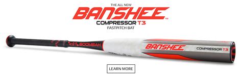 Fastpitch Softball Bats | Boombah