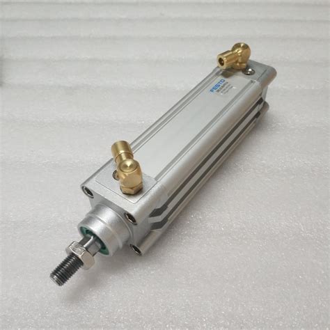 Pneumatic Cylinder Imported New Cm Air Cylinder For