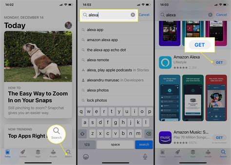 42 HQ Photos Alexa Web App Download : How To Use An Amazon Echo With