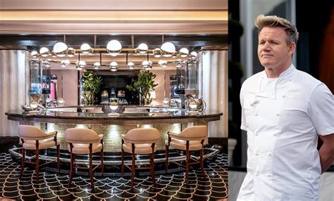 Gordon Ramsays River Restaurant To Feature On New Season Of The Savoy