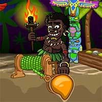 Game Đào vàng Online - Treasure Miner - Game Vui