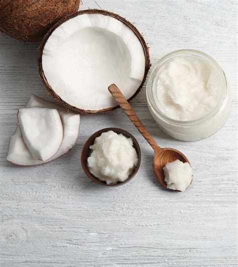 Coconut Oil For Acne Benefits And How To Use It Effectively Raw