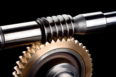 Worm Gearboxes All You Need To Know Engineer Fix