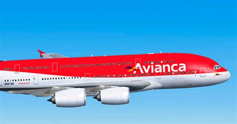 Avianca Venezuela Vuelos - Vuelos baratos - Pasajes y vuelos de Avianca ...