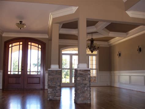 modern house painting 7