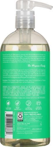 Renpure® Tea Tree Lemon Sage Shampoo 24 Fl Oz Harris Teeter