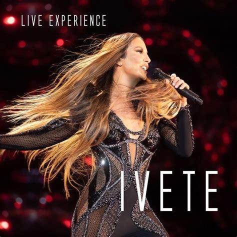 Ivete Sangalo Lbuns Da Discografia No Letras Mus Br