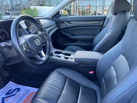 2020 Honda Accord