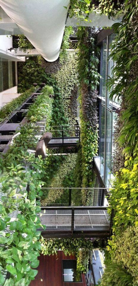 Pin By Casapixel On Verde Garden Architecture Vertical Garden