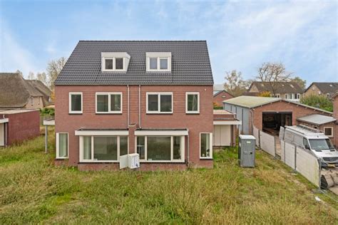 Nieuwbouwprojecten Te Koop Nederland Huizen Te Koop In Nederland Funda