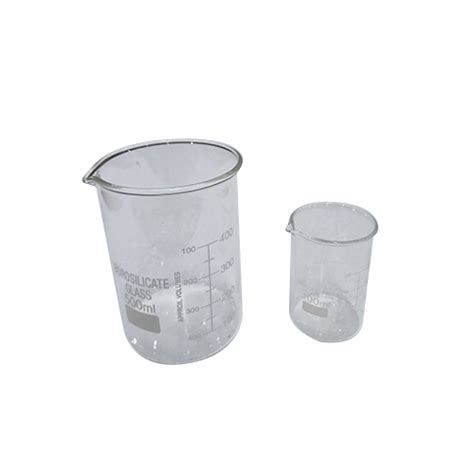 Lab Beaker Application: Laboratory Usage at Best Price in Ambala Cantt | Nessler Electronic ...