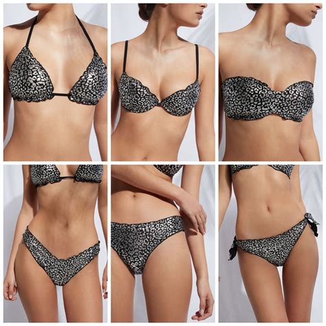 Sfondo Collide Ingrandisci Costumi Bikini Calzedonia Ciotola