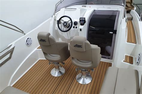 Md Sundeck Motorboot Elektroboot Sterreich Boot Kaufen