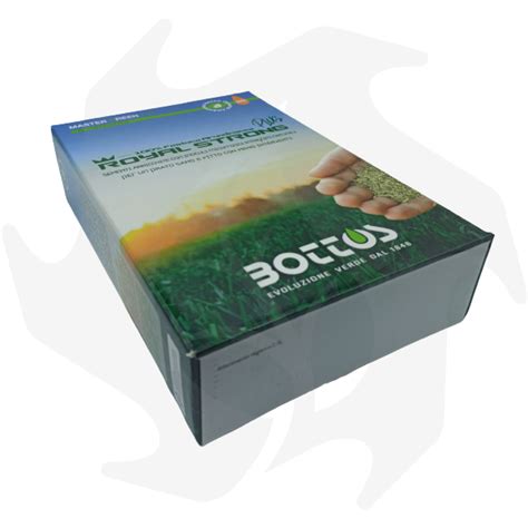 Royal Strong Plus Bottos 1Kg Professionally Treated Disease Resis