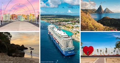 Your Complete Guide to Cruising the Southern Caribbean | AMA Travel