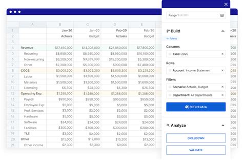 23 Best Corporate Performance Management Software Solutions 2024