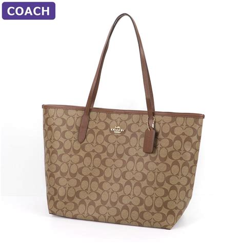 コーチ Coach バッグ トートバッグ 5696 Ime74 A4対応 シグネチャー アウトレット レディース 新作 F5696