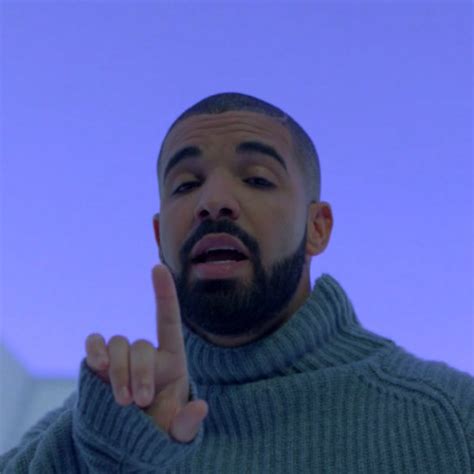 Drake Hotline Bling