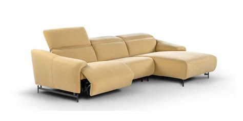 Sofas Premium Gemini Calia Italia