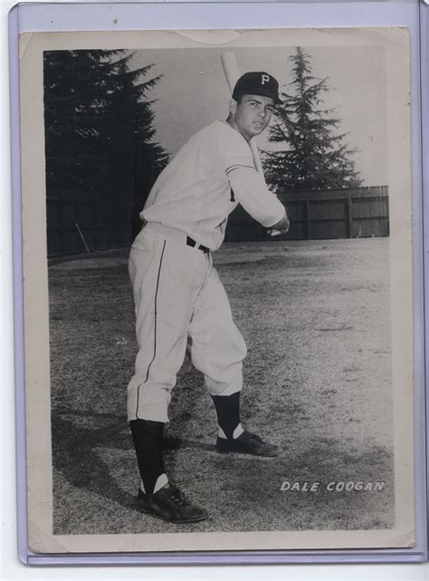 Pittsburgh Pirates Team Issued X Glossy Photo Dale Coogan Ebay