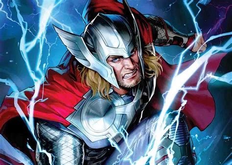 urutan film thor universe marvel studios halaman  kompasianacom