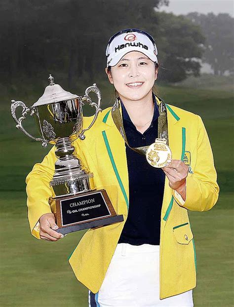 Klpga 투어 에쓰오일 챔피언십김지현 연장 5차전 접전 끝 ‘우승