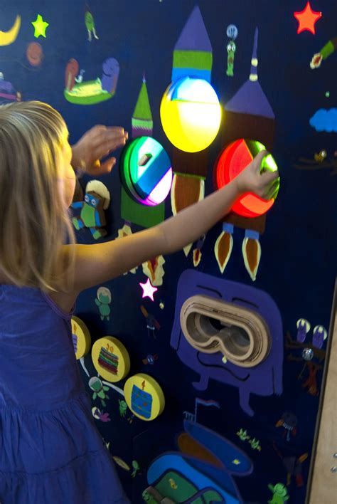 Interactive Museum Ideas at Christopher Carr-boyd blog