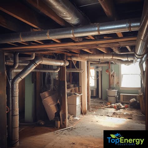 Cost Effective Ductwork Replacement Services Tes