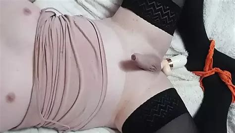 Fuck Toy Sissy Ready For Cock XHamster